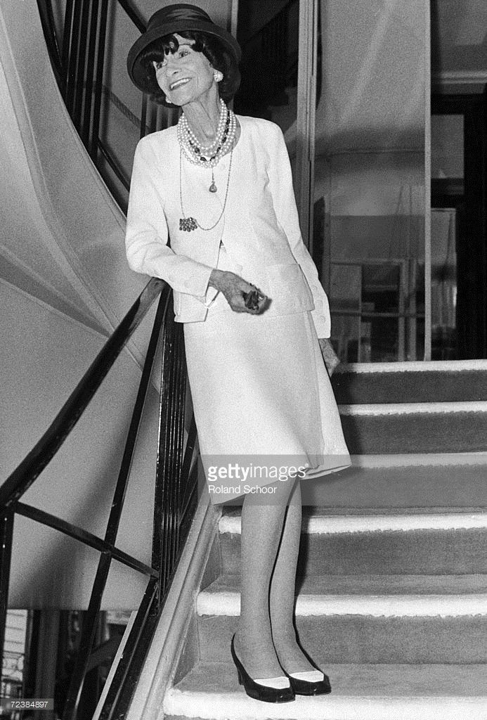 coco chanel